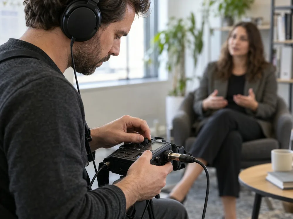 video production process