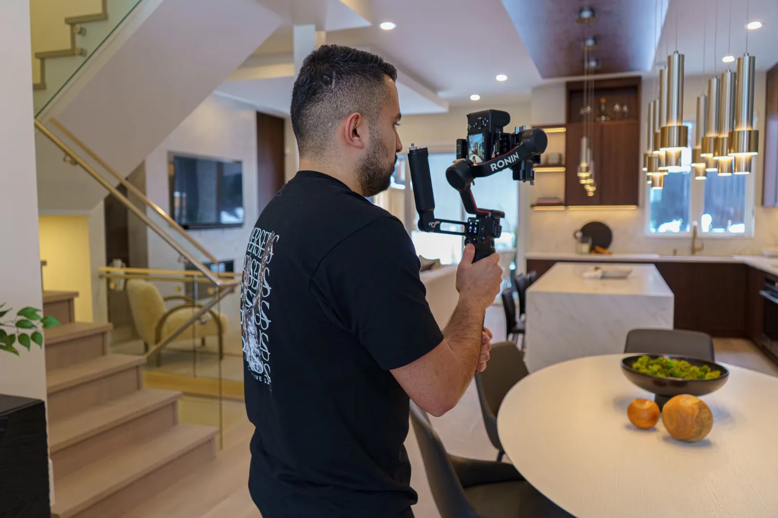 Video Production Process