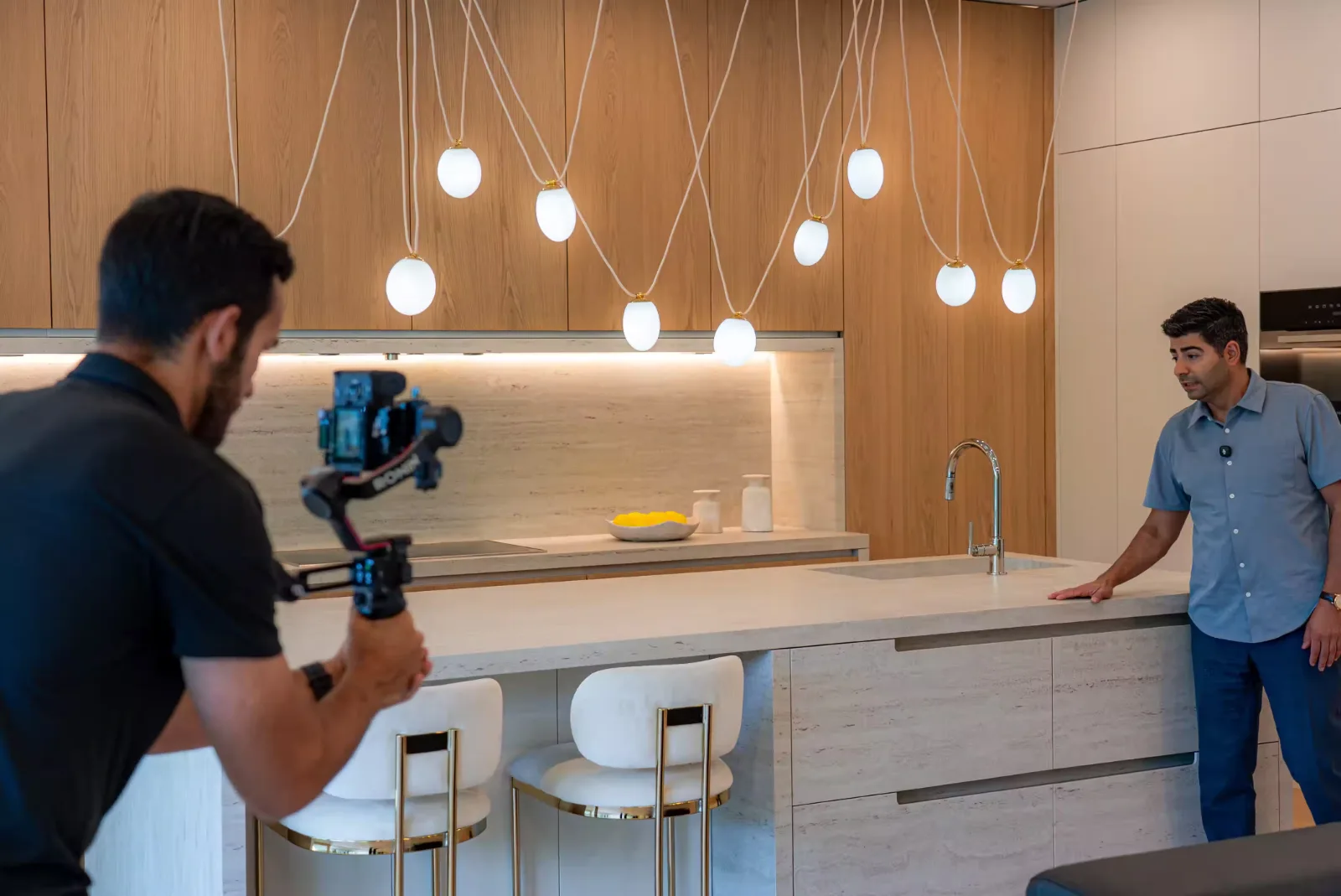 Real Estate Videography