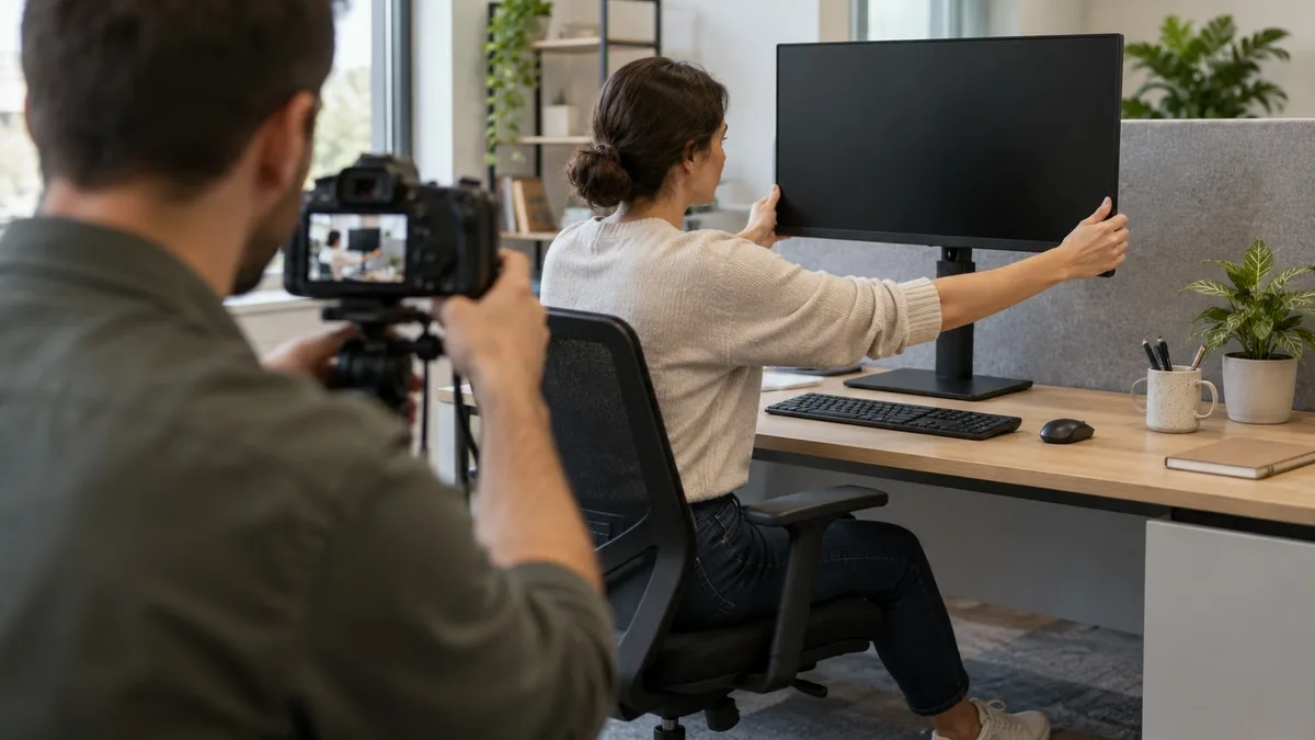 Employee Training and Onboarding Videos